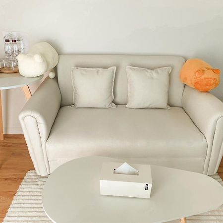 Appartamento Amaze At Themyth Mae Rim Esterno foto